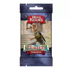 hero realms - viaggi - viandanti