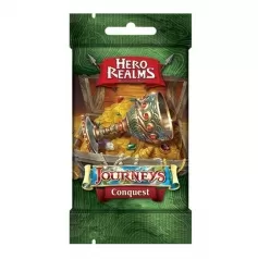 hero realms - viaggi - conquista