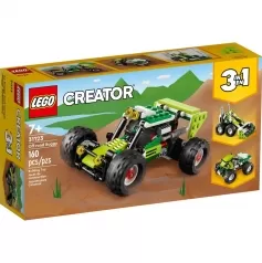 31123 - buggy fuoristrada