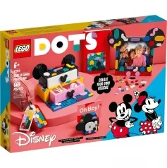 41964 - il kit back to school di topolino e minnie