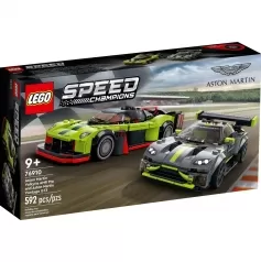 76910 - aston martin valkyrie amr pro e aston martin vantage gt3