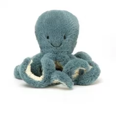 storm octopus - polpo xs blu