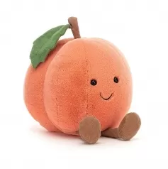 amuseable peach medio