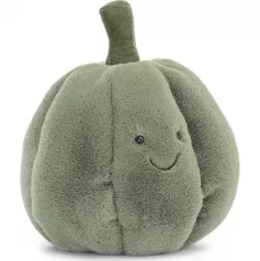 squishy squash green