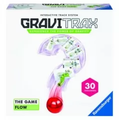 gravitrax - the game flow