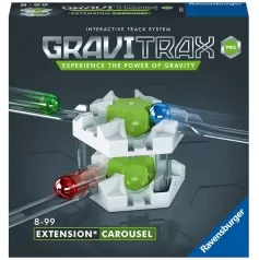 gravitrax pro - carousel