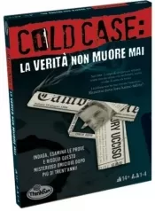 cold case - volume 1