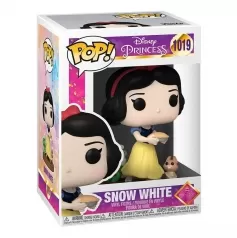 dinsey princess - snow white 9cm - funko pop 1019