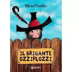 il brigante ozziplozzi vol.1