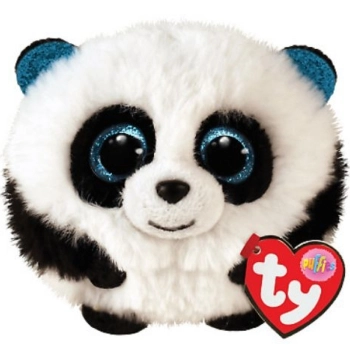 bamboo - puffies panda