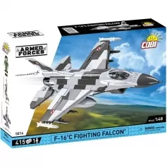 f16 c fighting falcon - 415 pezzi