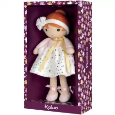 tendresse - la mia prima bambola in tessuto valentine k, 40 cm