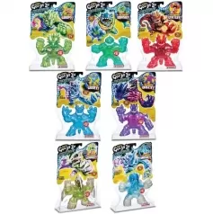 heroes of goo jit zu - x-ray - serie 1 personaggio singolo