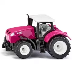 trattore mauly x540 rosa