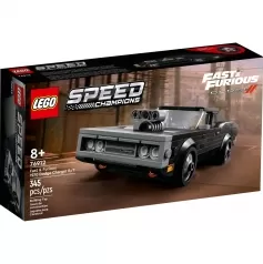 76912 - fast & furious 1970 dodge charger r/t