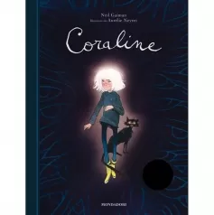 coraline. ediz. anniversario
