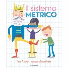 il sistema metrico. numeri 1!