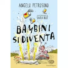 bambini si diventa