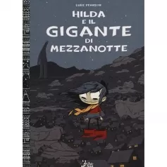 hilda e il gigante di mezzanotte
