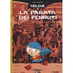 hilda e la parata dei pennuti