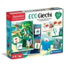 eco giochi