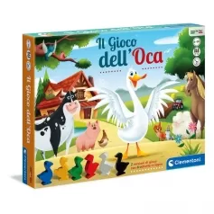 il gioco dell'oca - classico