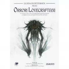 il richiamo di cthulhu - guida di petersen agli orrori lovecraftiani