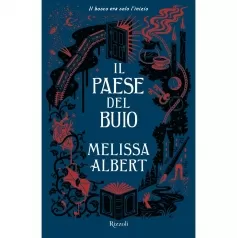 il paese del buio