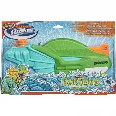 nerf super soaker - dino soak