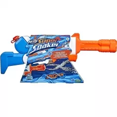 nerf super soaker - twister