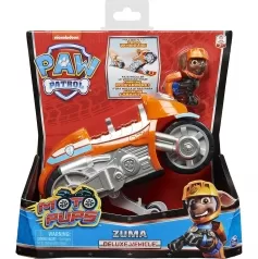 paw patrol - moto pups zuma
