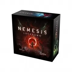 nemesis - lockdown