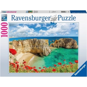 incanto in algarve - puzzle 1000 pezzi