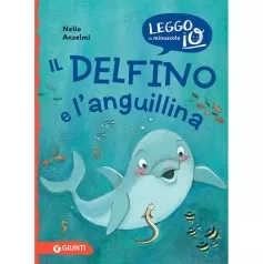 il delfino e l'anguillina