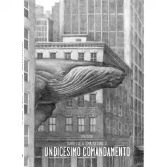 undicesimo comandamento