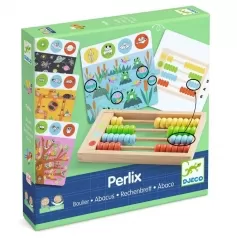 perlix - abaco con esercizi