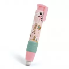 gomma a clip lucille