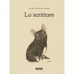 lo scrittore