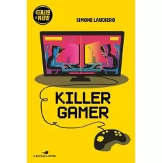 killer gamer
