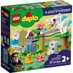 10962 - la missione planetaria di buzz lightyear
