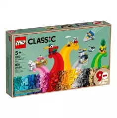 11021 - 90 anni di gioco