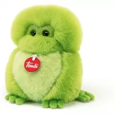 rana fluffy - peluche fluffies 20cm