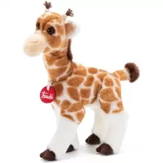 giraffa gertrude - peluche 23cm