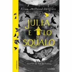 julia e lo squalo