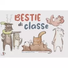 bestie di classe
