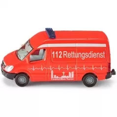 ambulanza