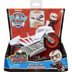paw patrol - moto pups wildcat