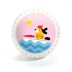 love boat ball - palla 12cm