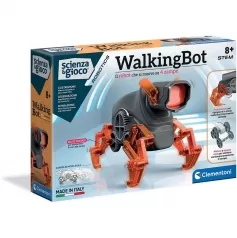 walkingbot