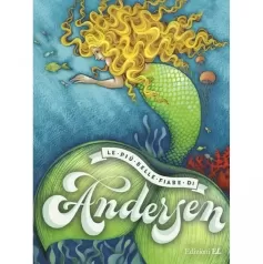 le piu belle fiabe di andersen